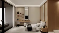 Manhattan Grand Hotel - Spa