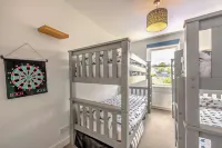 Host Stay The Hidden House - Alloggi