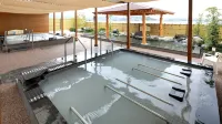 Hamanako Lakeside Plaza - Hot Springs