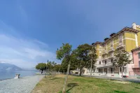 帕蘭扎 LVG Hotel Collection 酒店 - Wi-Fi