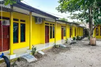 RedDoorz at Penginapan Riansah Ujunggenteng Sukabumi - Wifi