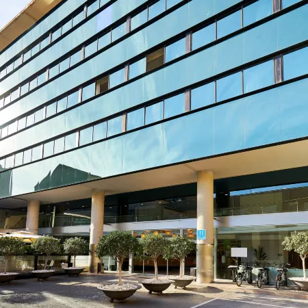 Eurostars Málaga