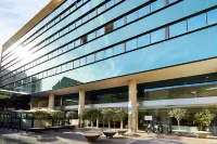 Eurostars Málaga - 4-Star