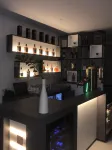 Hotel Bajt Maribor - Quầy Bar
