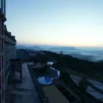 Hotel Sekia - Kolam Renang