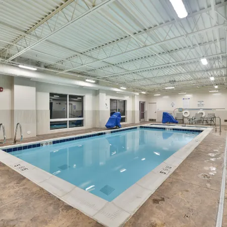 Holiday Inn Express & Suites LEHI - THANKSGIVING POINT by IHG