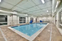 Holiday Inn Express & Suites LEHI - THANKSGIVING POINT by IHG - Wifi