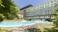 Resort Hotel Tateshina - Swimmingpools