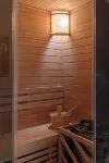 Nesean Plaza Hotel - spa