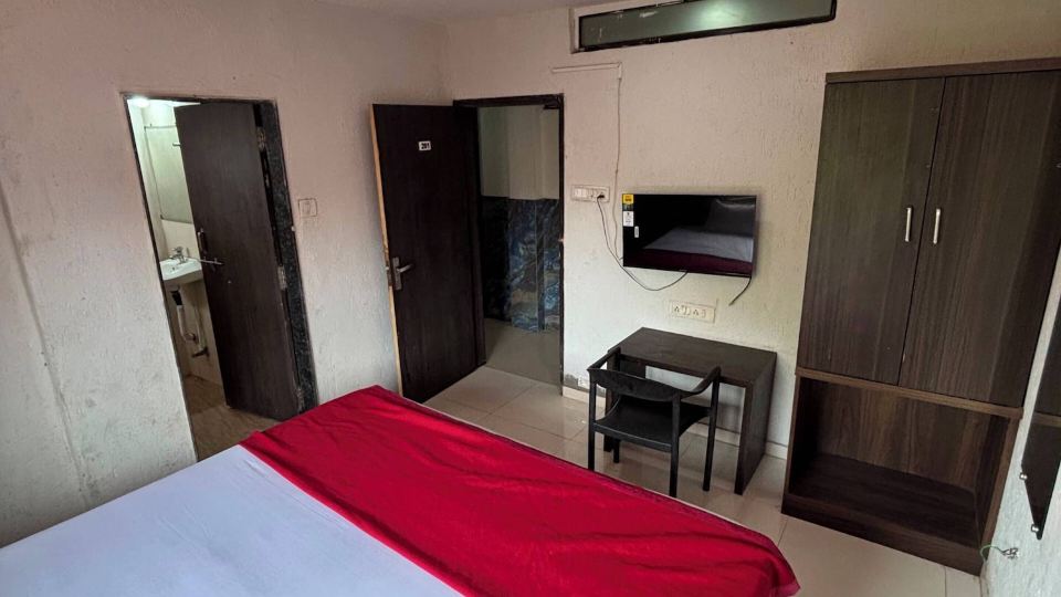 Hotel New Punjab