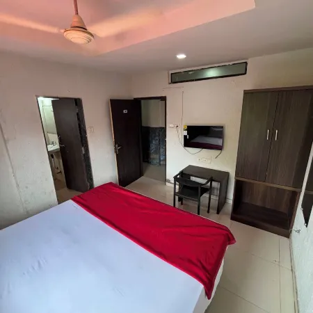 Hotel New Punjab