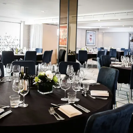 Malmaison Birmingham