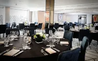 Malmaison Birmingham - Breakfast