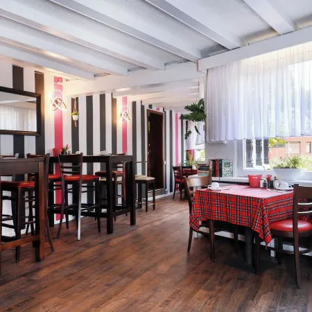 Hotel Schloßschenke