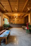 Landmark Diamond Hill - parcheggio