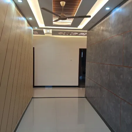Saravana Residency