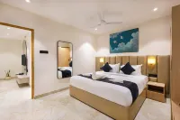 ELYSIUM Premier Suites Hitec City - 2 звезды