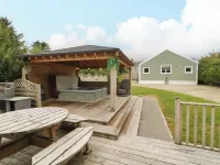 Woodside Guest House - Wifi