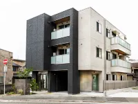 Grand Base Mojiko Hotels near Kitakyushu Airport
