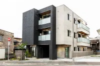 Grand Base Mojiko - Dapur