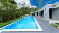 Magachabaru Okinawa - Private Pools