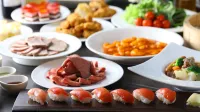 Silk Hotel Annex - servizio colazione