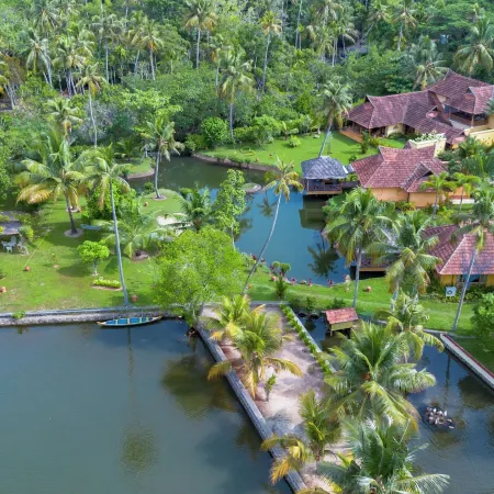 Ameya Kerala
