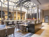 Steigenberger Icon Grandhotel Handelshof Leipzig - Cheap