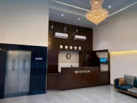 โรงแรม สกายโบ๊ท อินน์ - 2 ดาว
