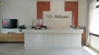 Hotel Villa Natassa - 2-Star