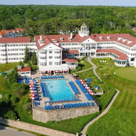 The Colony Hotel
