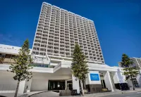 Prime Location 2 Double Bed Room Surfers - 2-Star