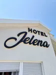 Hotel Jelena - 2-Star
