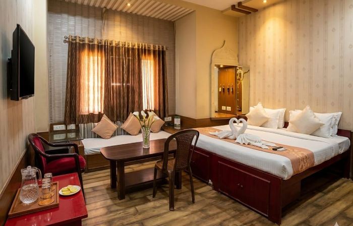 Hotel Mayur
