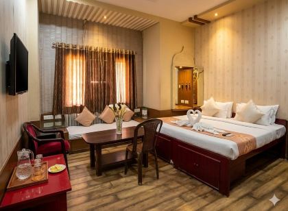 Hotel Mayur