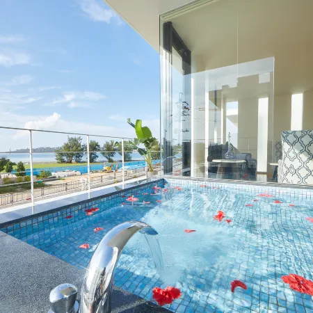 Resort Villa Motobu