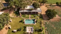 Anavya- 3BR Chilli Farm Villa Near Jodhpur Osian - Apartments