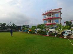 The Vrindavan Resorts & Banquet
