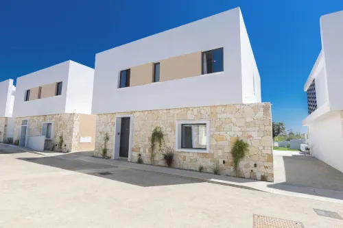Ayia Napa Orea Villa OR8 -  Holiday Villas