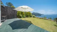 Geojedo Raonhiljo Pollvilla Pension - Private Pools