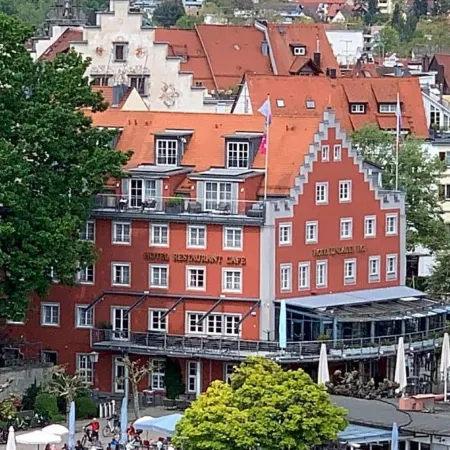 Hotel Lindauer Hof