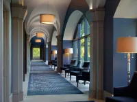 Hilton Atlanta Northeast - Wifi