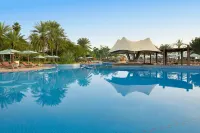 Le Méridien Al Aqah Beach Resort - Beach