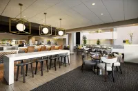 Hilton Tucson East - bar