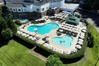 Gaylord Opryland Resort & Convention Center - Pools