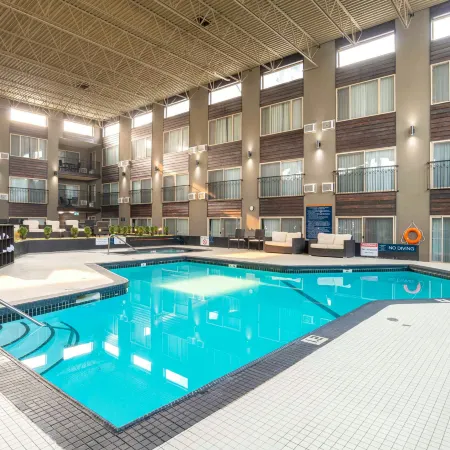 Sandman Hotel Edmonton West