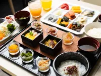 APA Hotel Tottori Ekimae - Opened October 2025 - servizio colazione