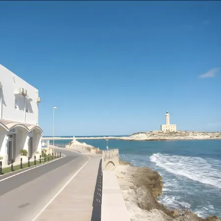 Hotiday Vieste Lungomare