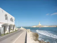 Hotiday Vieste Lungomare - 2 Sao