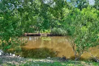 Sweetgrass Cottage 3 Bedroom Home - 4-Star